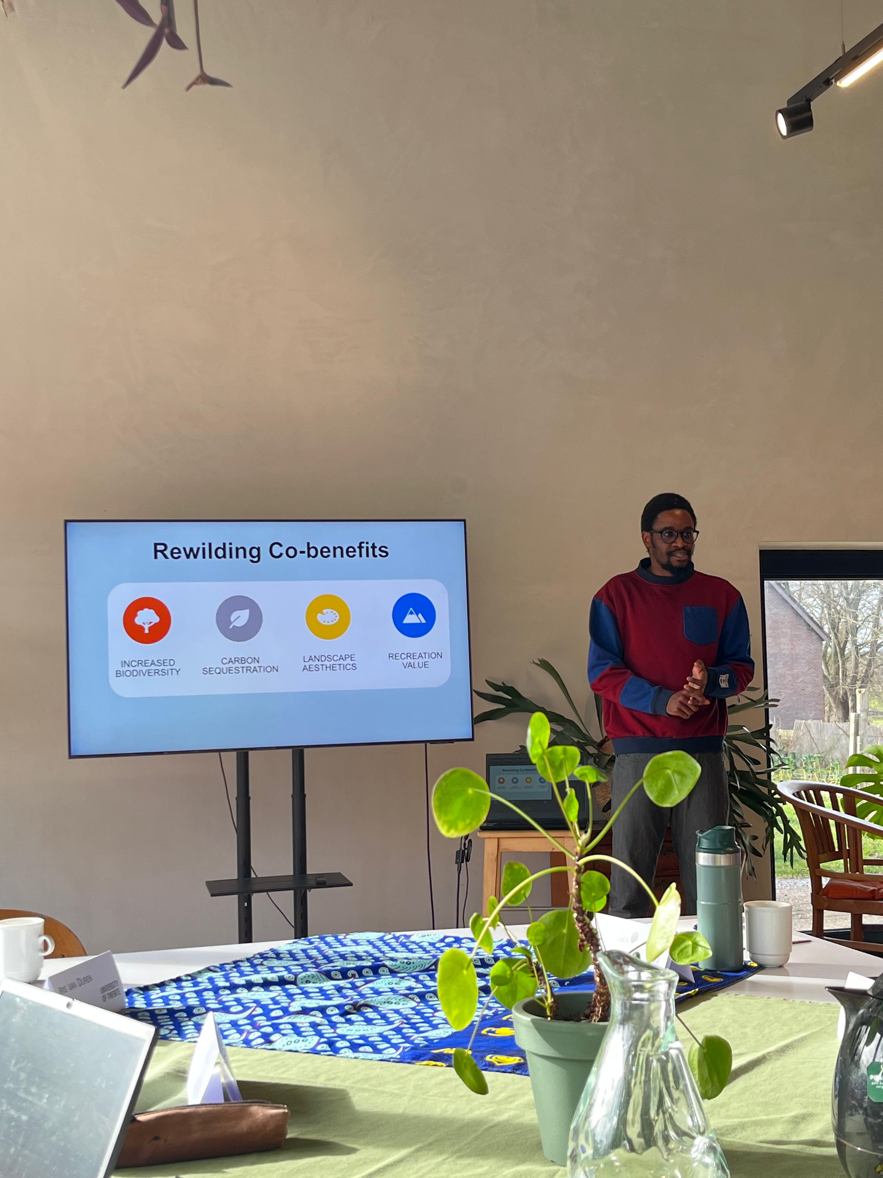 Workshop Natuurkracht 