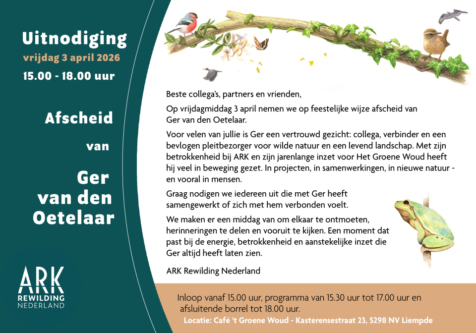 uitnodiging 3 april Ger