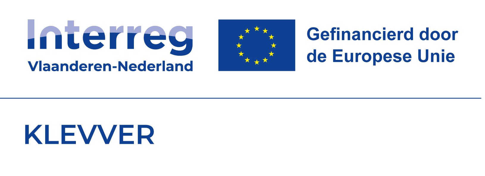 Logo Interreg Klevver