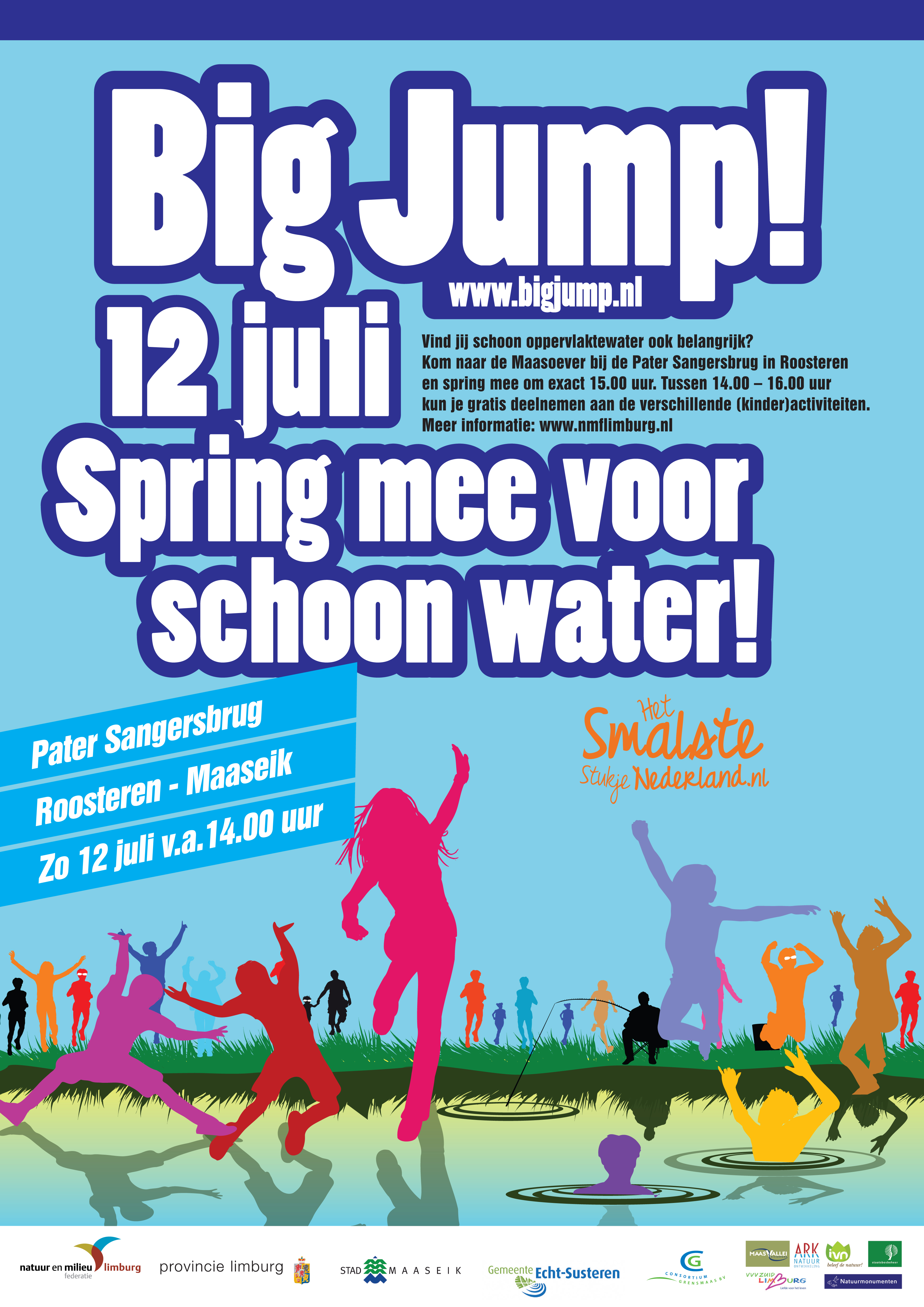 Big Jump