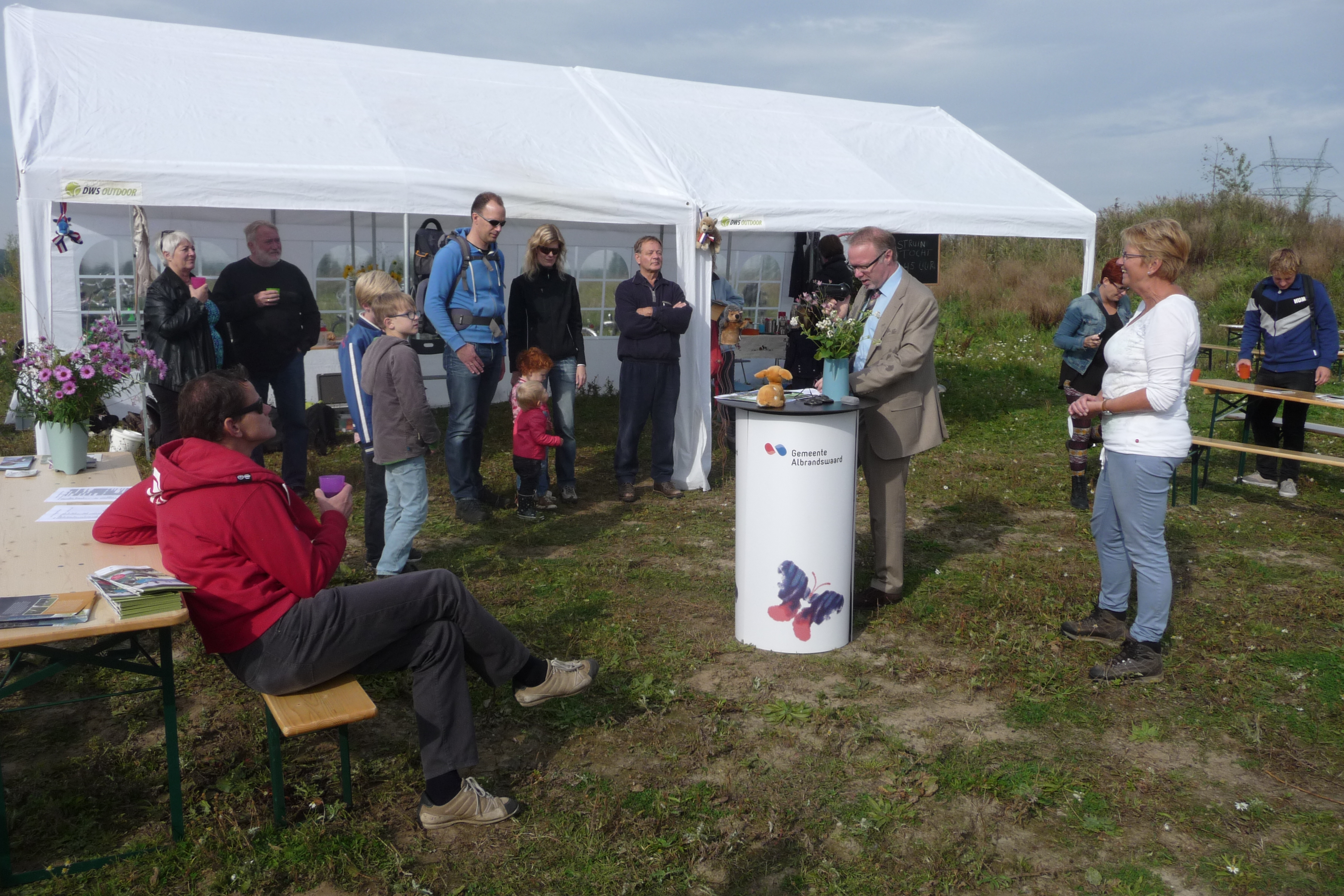 Natuurevenement IJsselmonde