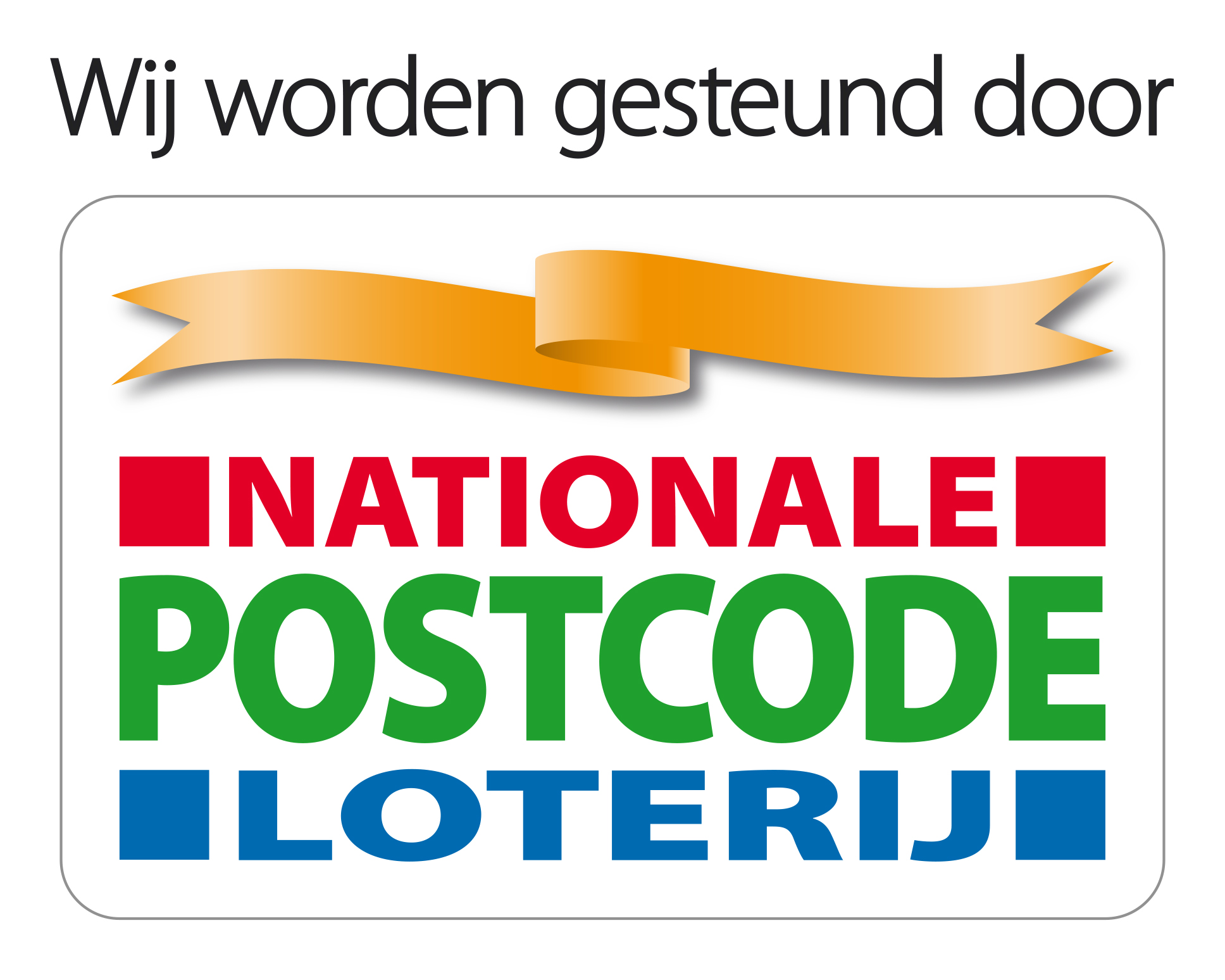 ARK en de Nationale Postcode Loterij