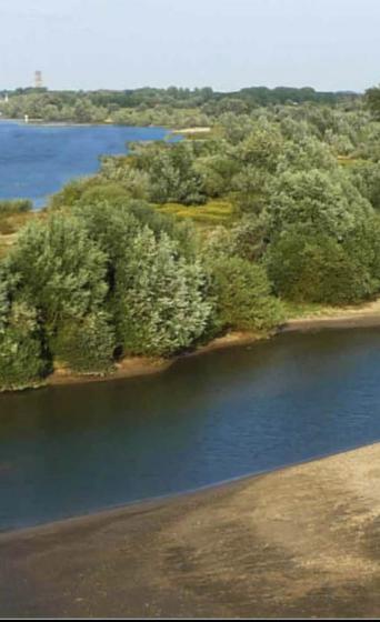 Integraal meergeulenconcept