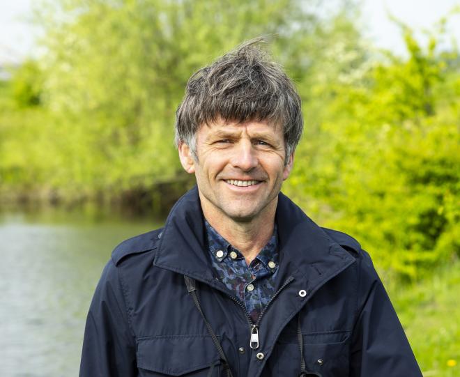 Jeroen Helmer | ARK Rewilding Nederland