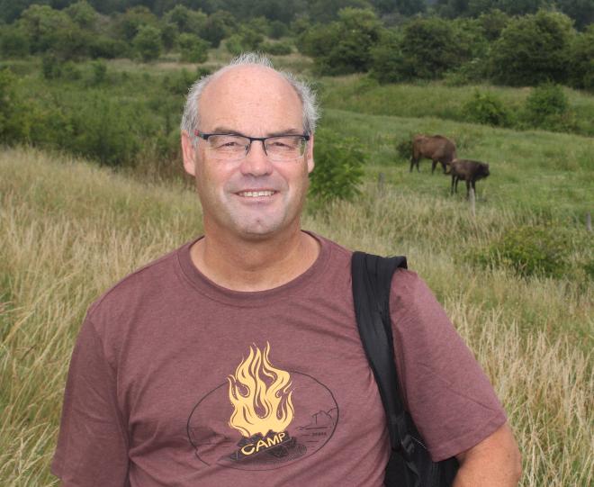 Leo Linnartz