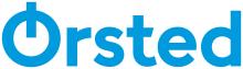 logo Ørsted