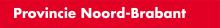 Logo van de Provincie Noord-Brabant