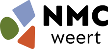 Logo NMV Weert