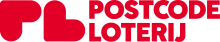 Postcode Loterij logo