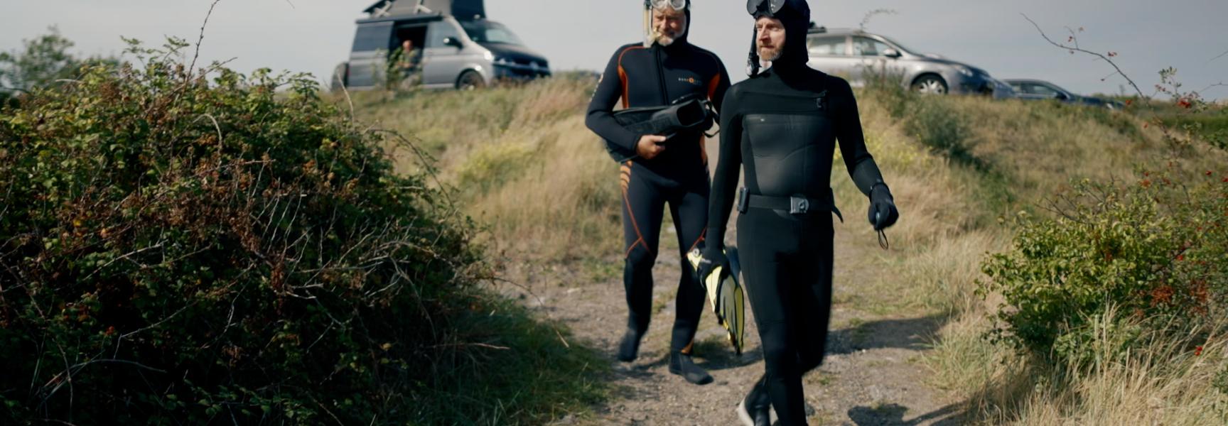 Wat houdt ons tegen: een zee van mogelijkheden