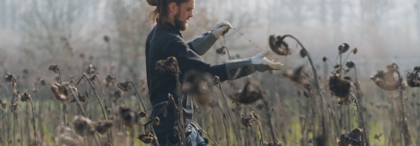 Jonge Rewilders bij Binnenste Buiten