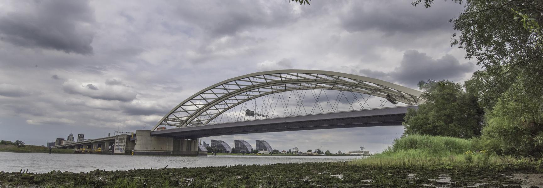 Eiland van Brienenoord Eiland van Brienenoord