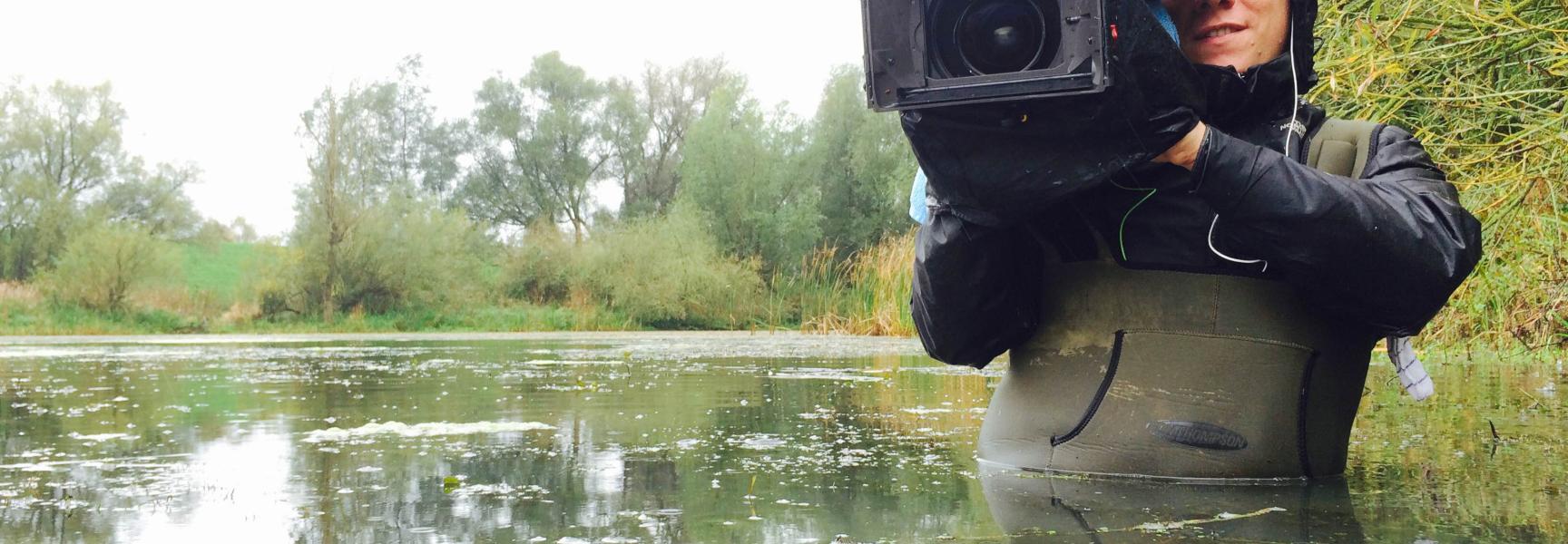 BuitenGewoon Millingerwaard