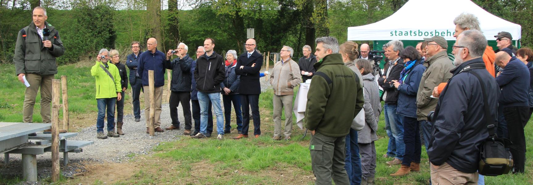 Bever Elsloo, foto: Olaf op den Kamp