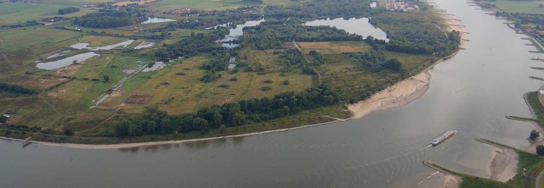 Millingerwaard