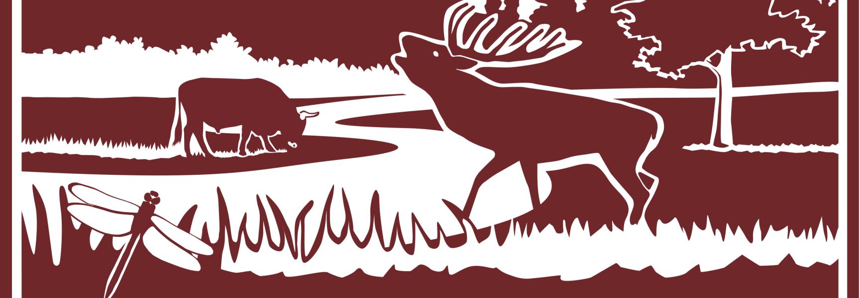 Toeristenbord ANWB A2 Kempen~Broek