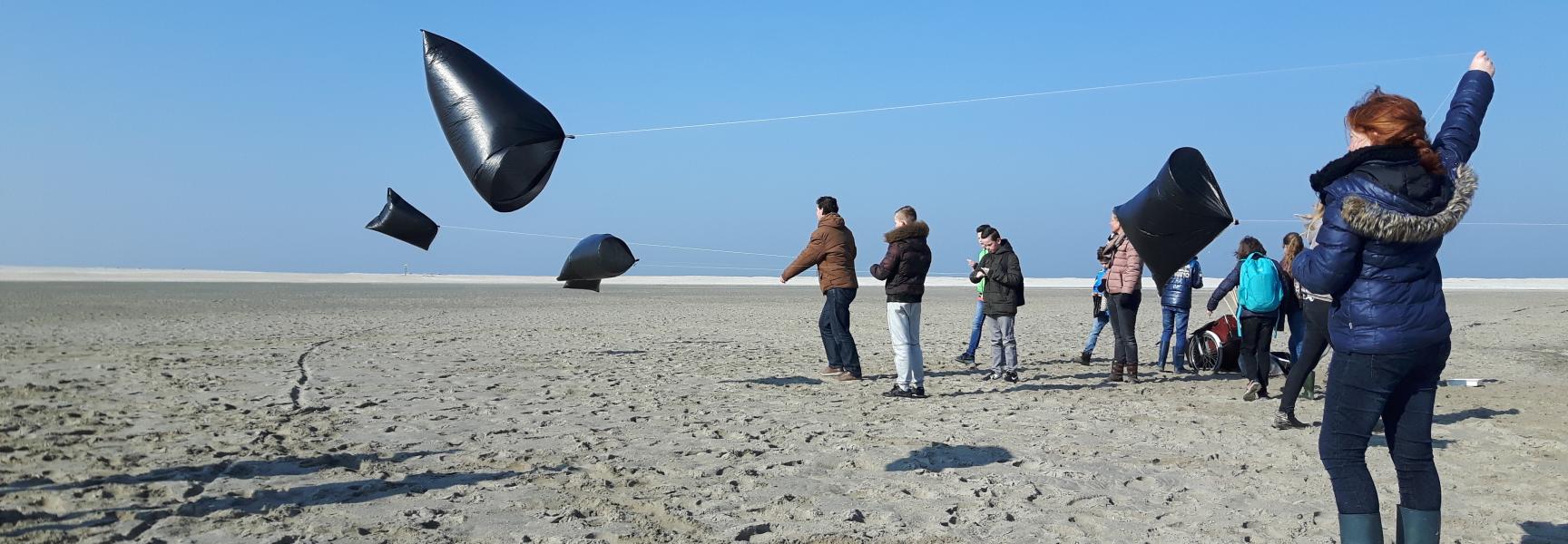 Veldles Zandmotor