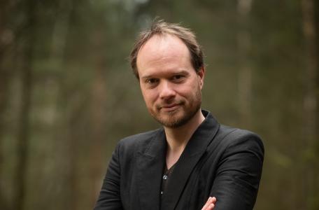 Lars Soerink