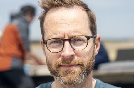 Karel van den Wijngaard