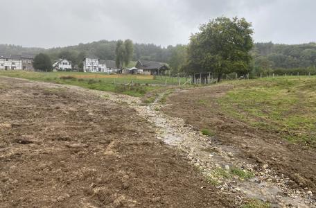 Hondsbohn en Vaalsmolenbroekerbeek na