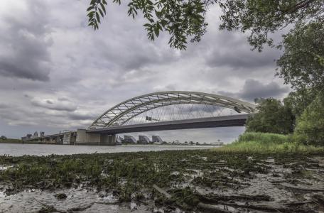 Eiland van Brienenoord Eiland van Brienenoord