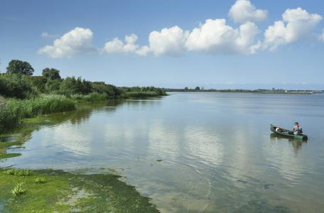 Ruben Smit / Levende Rivier