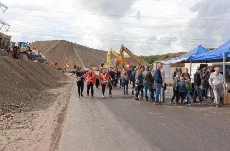 Open Grensmaasdag 2017