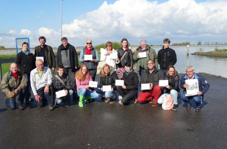 Gastheren van het Landschap