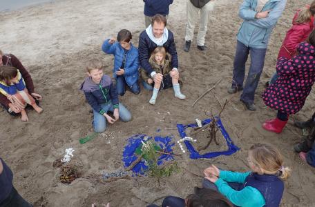 Haringvliet kinderen