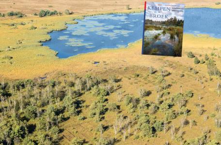 boek Kempen-Broek